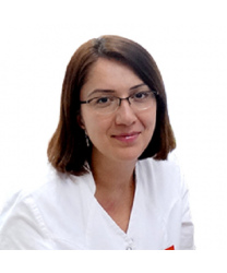 Мальбахова Екатерина Тимуровна